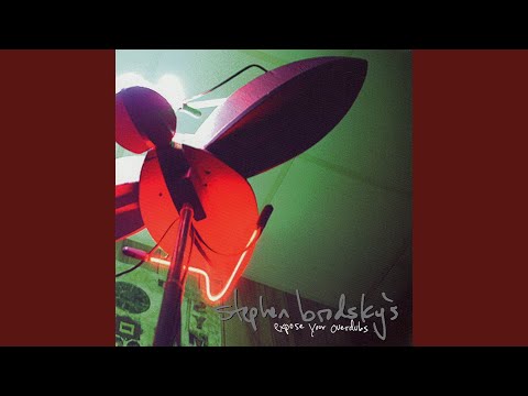 Stephen Brodsky — Pebble