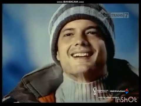 Iklan Kopi Kapal Api - Kemasan Baru (2008) @ Indosiar, Trans TV, RCTI, Metro TV, \u0026 SCTV