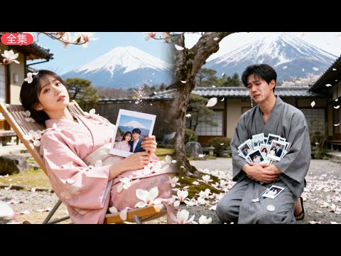 CEOは性欲に溺れ、次々と愛人を作った。ついに妻は彼を忘れる決心をする。CEOは発狂し、泣きながら「行かないでくれ！」と懇願した。