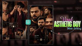 Aesthetic Photo Editing | Ai Photo Editing  screenshot 3