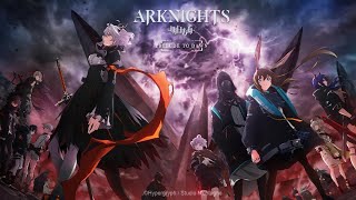 The Arknights Anime is the best way of experiencing the story