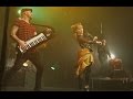 Lindsey Stirling - Roundtable Rival [Live]