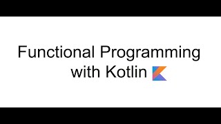 Functional Programming with Kotlin part1 - Arabic