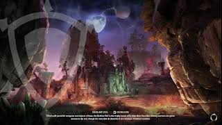 ESO Bedlam Veil trifecta Unshakeable Fervor DPS POV Update 49
