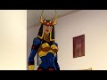 Big Barda All Powers from Superman/Batman Apocalypse