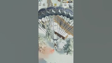 super landing 🛬 call of duty