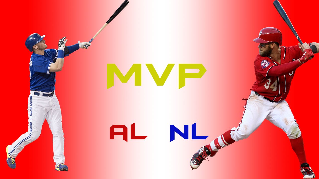 2015 MLB MVPs YouTube 2015-mlb-mvps-youtube