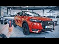 2020 DS 3 Crossback 1.2 PureTech (155 Hp)