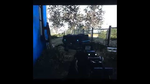 How dare you try to steal my care package