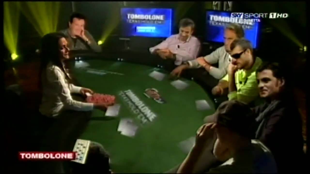 Sharm El Sheikh Casino Poker