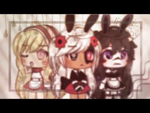 Soft Ideas Oc For Girls Gacha Life By Choco Zavrik Youtube