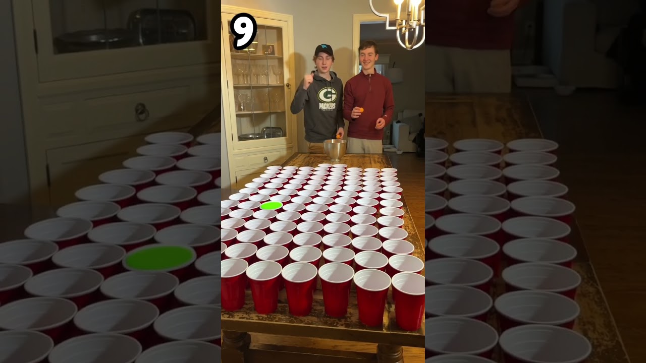 Is it Possible to Miss!?