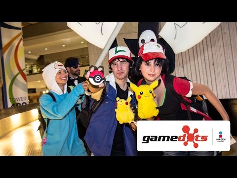 Pokémon Sun y Moon son los juegos mejor vendidos de Nintendo | Gamedots | WB