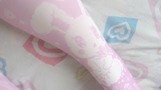 BUNBUN REVIEWS - Holley Tea Time Tights Review