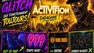 LES MEILLEURS GLITCHS BLACK OPS 7 ZOMBIES 23/04/26 #callofduty #bo7zombies #outofmap #cod 