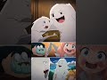 A child with a ghost #1minutestory #anime #scarykahani #horrorstories