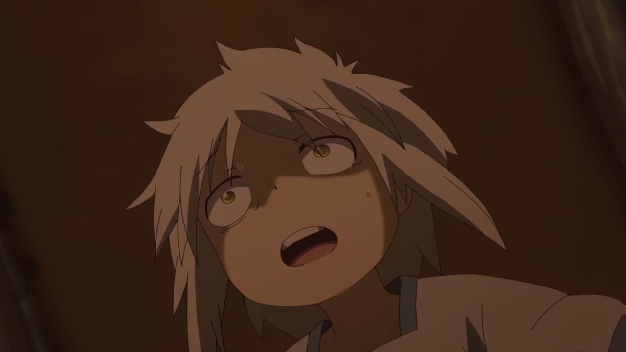 Made in Abyss AMV - EastNewSound | Deep Deeper - vostfr - YouTube
