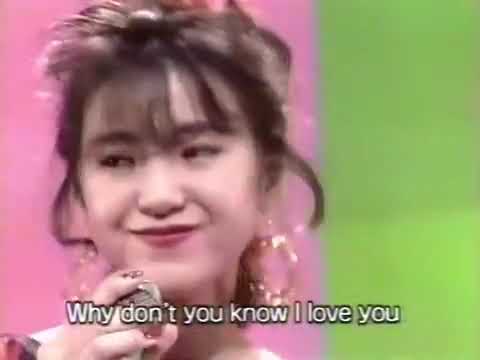 Mayumi Tomoko - Confusion ~Shizukesa wo Yabutte~  (1)