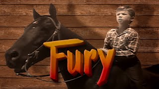 Fury: Season 1