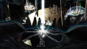 (10 HOURS) ARK - Overseer Theme Extended (1K Subs Special)