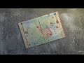 Beginning of video