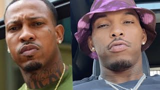 Rapper Trouble Snaps on 600 Breezy Over King Von