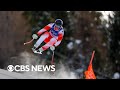 Breaking down the Winter Olympics' first full day
