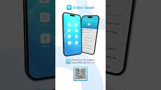 Cloud Storage & Backup - Video Saver PRO TUTORIAL screenshot 1