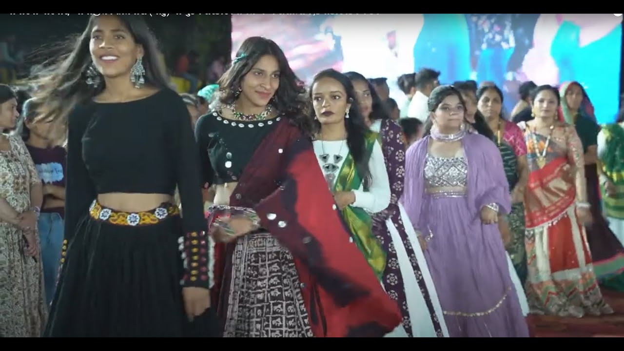 BABU AHIR | 2023 VONDH-KUTCH |  કલર #2023 #babuahir