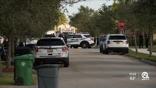 No danger to community after woman found dead in Port St. Lucie home, police say