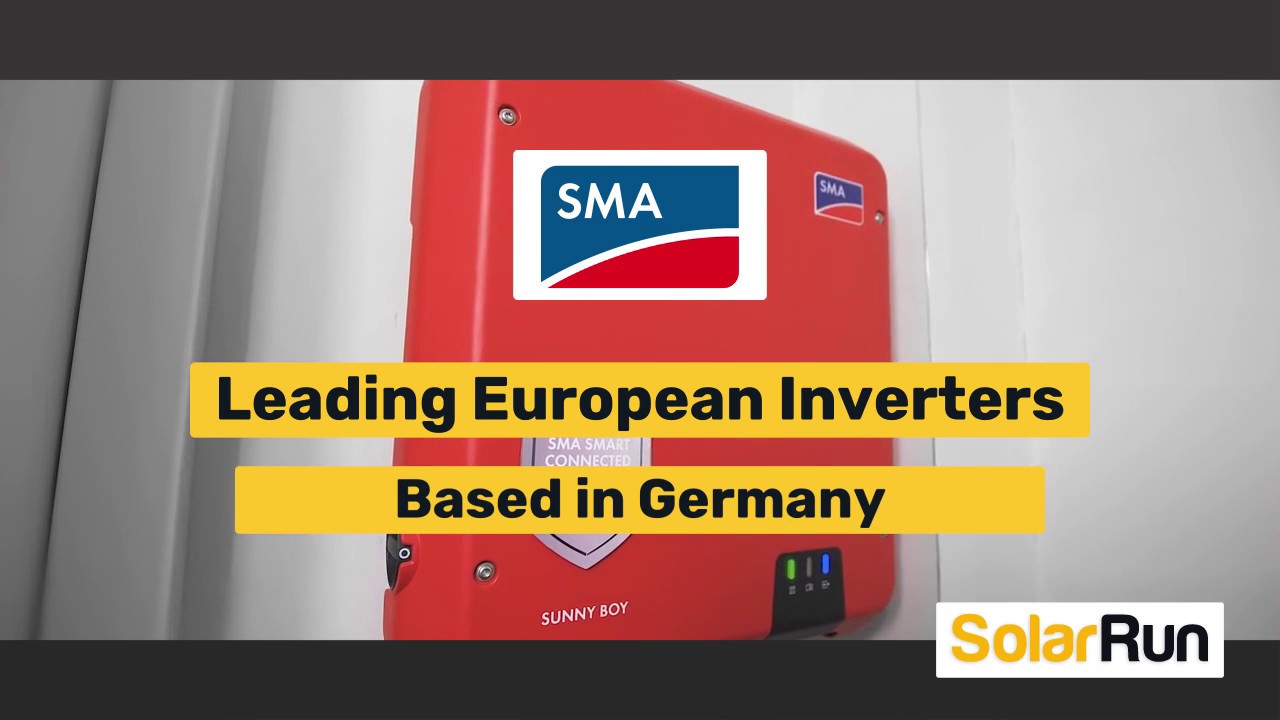 Sma Inverter Review Are Sma Inverters Any Good