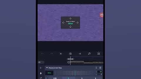 How To Make Videoup V5 Wave On Alight Motion