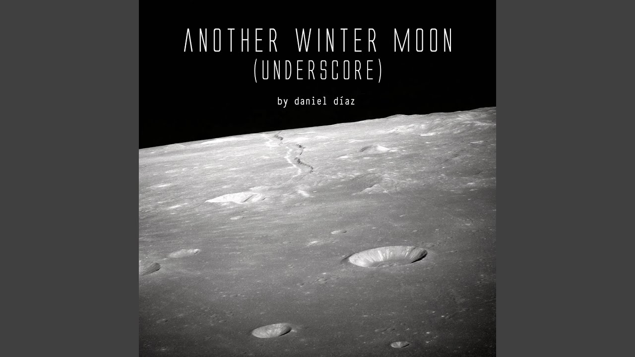Another Winter Moon (Underscore) auf YouTube ansehen Another Winter Moon (Underscore) auf YouTube ansehen
