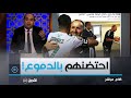 كلام مباشر | هذا ما فعله #بلماضي في غرفة تغيير الملابس مع #شايبي الغاضب واللاعبين قبل الاعتزال! image