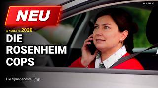 Die Rosenheim Cops 2026 Staffel 21 Folge 07-08  Ein makelloser Mord