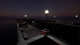 Unreal Engine 5 - Emissive Materials & Lights Tutorial
