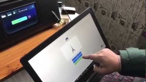 Wanhao resin printer Duplicator 8