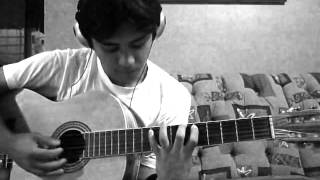 Cyriak - No more memory (cover)