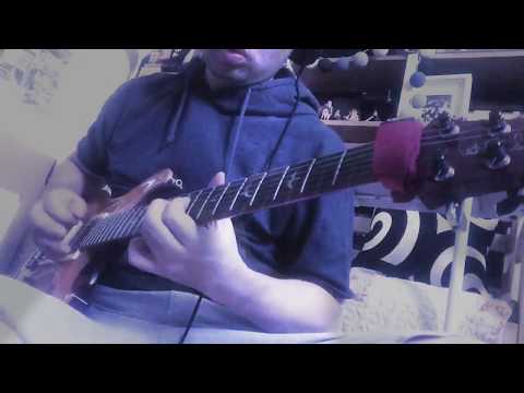 Pripara 프리파라 make it guitar cover. By 기옥이