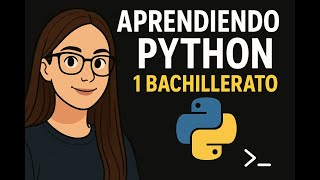 1. Introducción a python