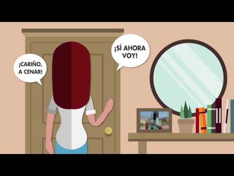 Book Trailer en Motion Graphics para Guassap