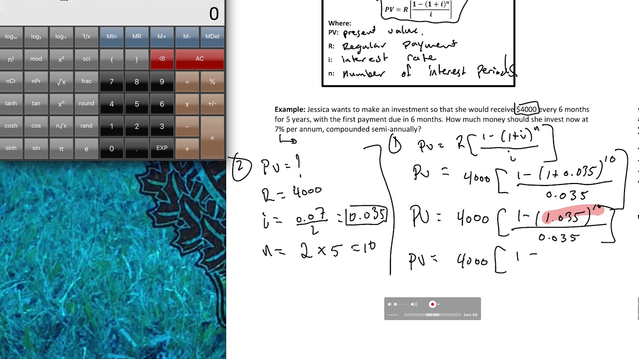 Unit 4 lessons 4 5