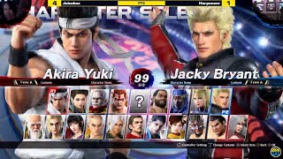[120FPS Stream] VF5 Casuals Ft. Harpoon, Juicebox, Ifixmachine, Tricky and more  @arcadebrooklyn pt9