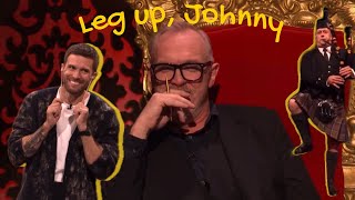 I love him so much, I hope he doesn’t explode | Greg Davies | Taskmaster UK 💌