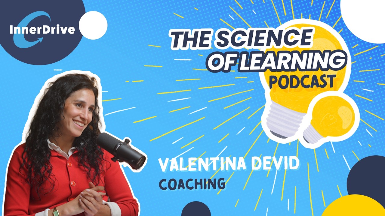 Coaching with Valentina Devid