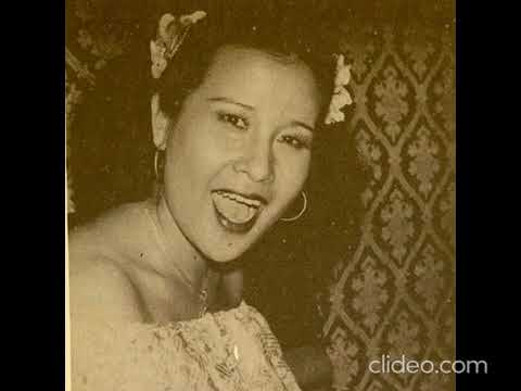 Endang Ahum MC MH(Maharani Hebat)Collections,Bagai Cermin Jatuh Di Batu By Elvy Sukaesih