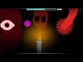 MR Crazy Hands (Easy Demon) Geometry Dash @Toterryplatns Mobile