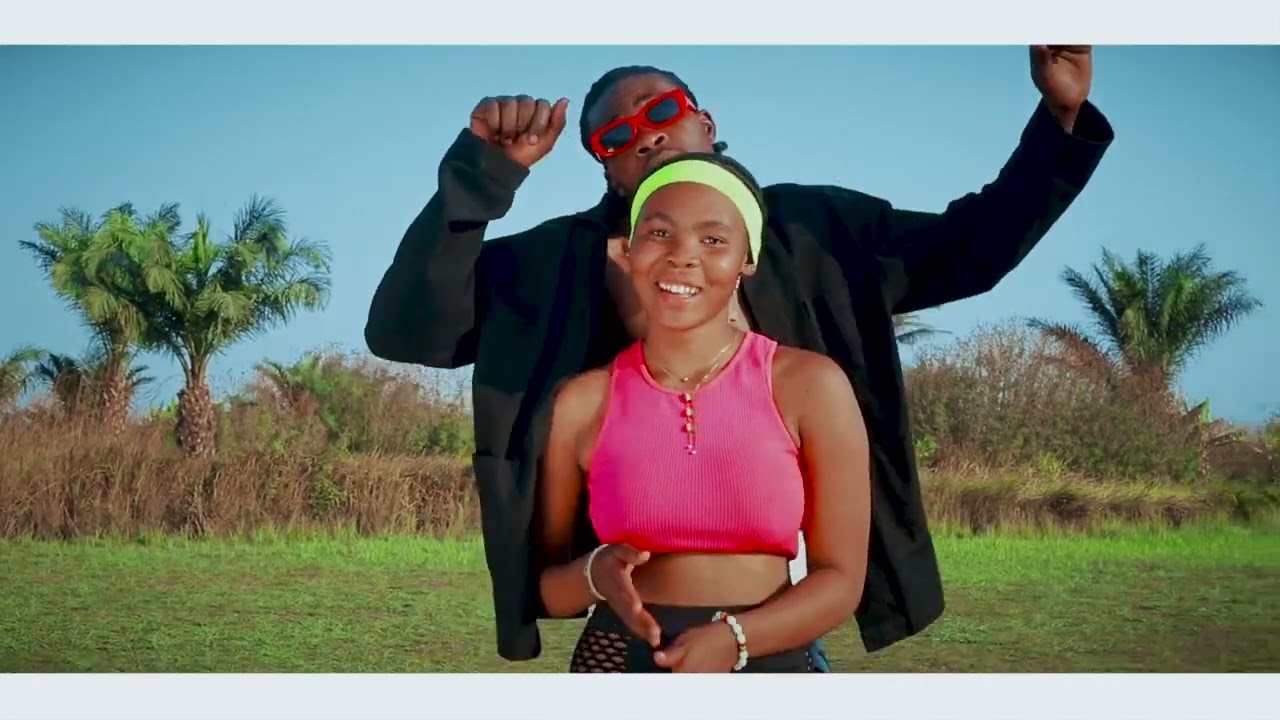 Johnson K''_OVERDOSE (Official Music Video)