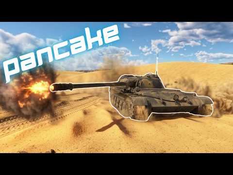 Object 416 | Unique, but REALLY good | War Thunder