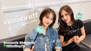 [All Sub] EmiBonniexMintLive
